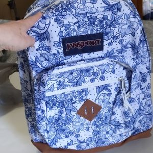 Jansport backpack